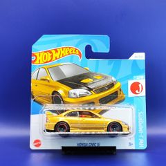 Hot Wheels Honda Civic SI, new.