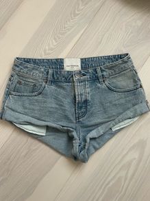 OneTeaspoon Bandit shorts