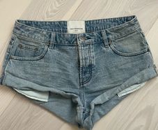 OneTeaspoon Bandit shorts