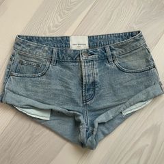 OneTeaspoon Bandit shorts