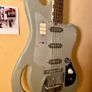 Teisco TB-64 Bass VI 1964 Image 6