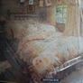 New unopen vingtage Dorma quilt cover, valance and 2 pillow cases Image 7