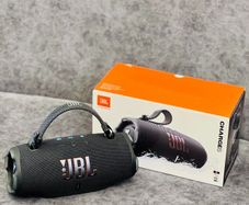JBL Charge 6 portable Bluetooth speaker