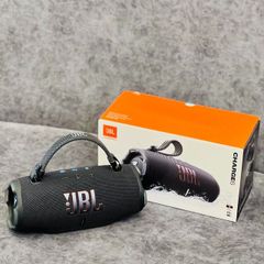 JBL Charge 6 portable Bluetooth speaker