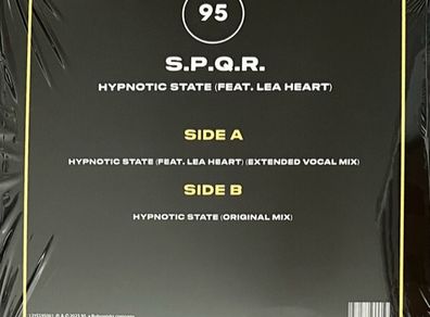 S.p.q.r- Hypnotic State Original Vocal Mix