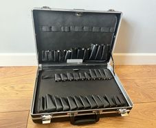 Platt tool case