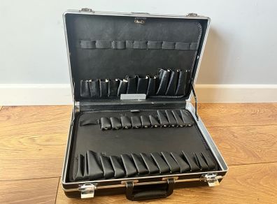 Platt tool case