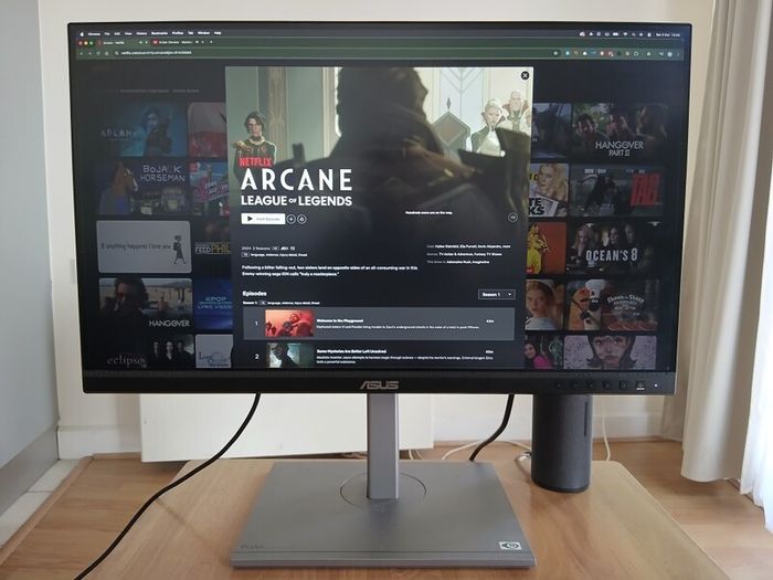 Asus ProArt Monitor 27'