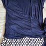 Jojo Maman Bebe Smart Maternity Skirt with Top. Image 3