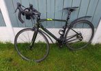 Merida Ride100 racing  bike size S