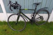 Merida Ride100 racing  bike size S