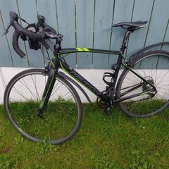 Merida Ride100 racing  bike size S