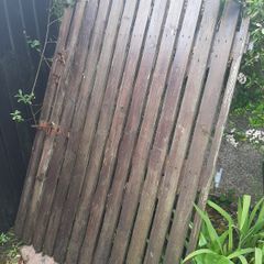 Garden Gate