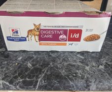 Hills Digestive Care for Dogs