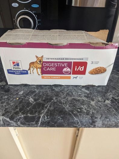 Hills Digestive Care for Dogs