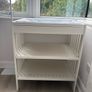 GULLIVER Changing table, white, 82x54x93 cm Image 2