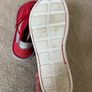 2012 Nike Solarsoft Waffle Cruiser Trainers UK 8 Image 4