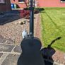 Gretsch G9500 Jim Dandy Acoustic Guitar Image 6