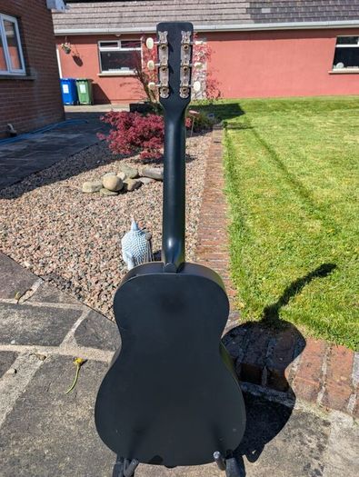 Gretsch G9500 Jim Dandy Acoustic Guitar