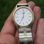 Vintage Pulsar Men's Quartz  Watch V700-8A00 Image 5