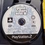 Grand theft auto III 3 PlayStation2 Ps2 games Original Image 6