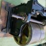Antique Phonograph Motor - seems to work well Image 3