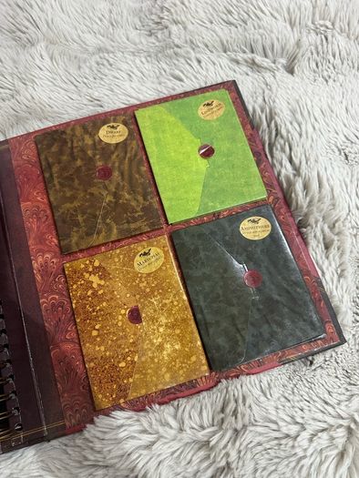 Dragonology Book