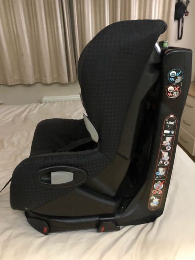 Maxi cosi Axiss