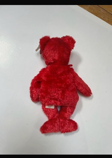 ty beanie babie