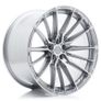 Concaver CVR7 JR Wheels Image 3