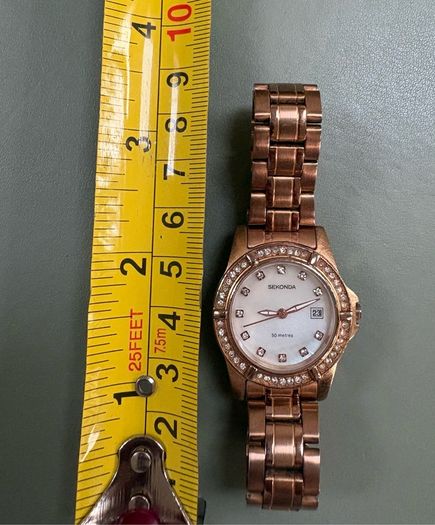 watch