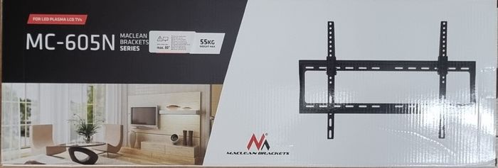 TV Wall Mount Bracket Tilt 37" - 80" TV