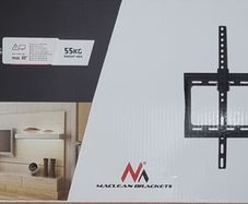 TV Wall Mount Bracket Tilt 37" - 80" TV