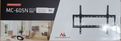 TV Wall Mount Bracket Tilt 37" - 80" TV