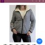 Tommy Hilfiger - 3 in 1 Coat - Size XS UK 8 - White - BNWT RRP 349 Image 5
