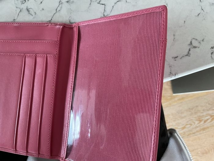 Radley Passport Holders Leather