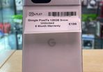 Google Pixel 7a 128GB Snow