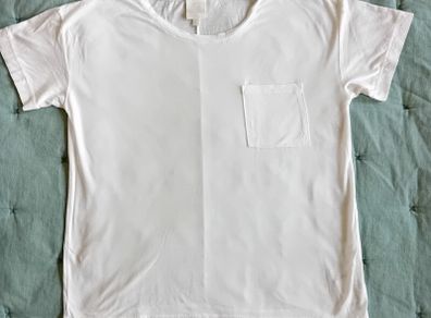 Tencel Light weight Top Size 152
