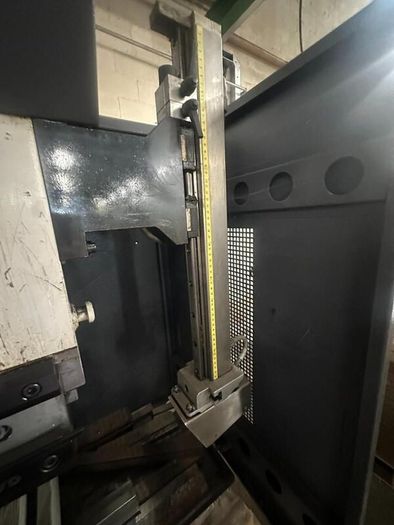 Lvd Ppeb 80/20 Cnc Press Brake  4 Axis