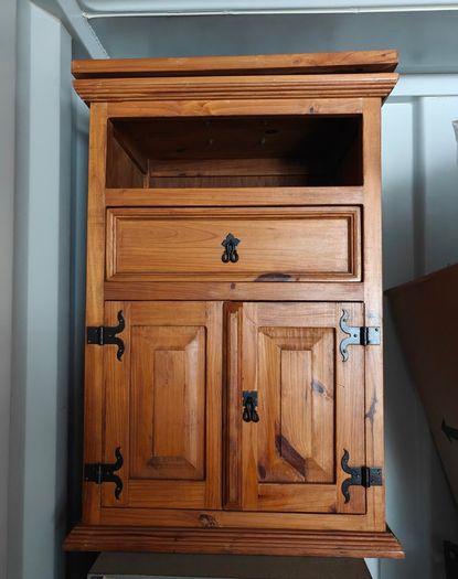 TV Cabinet