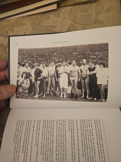 Hook Head Sub Aqua Club 30 Years A-growing. By Denny Lawlor. First Edition Hardback In Good Condition.  See Photos For Same.
