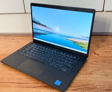 Dell Latitude 7320 11th gen i5 16gb ram