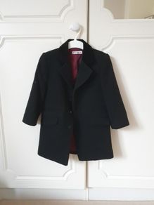 boys coat