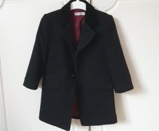boys coat