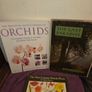 Collection of 12 Hardback Gardening/Plant books Image 7