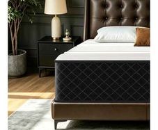 Extra firm Molphit mattress, King size