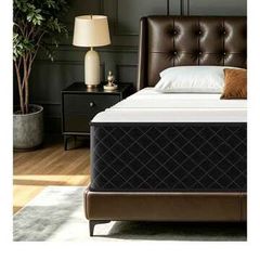 Extra firm Molphit mattress, King size