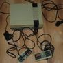 Genuine Nintendo Entertainment System Image 8