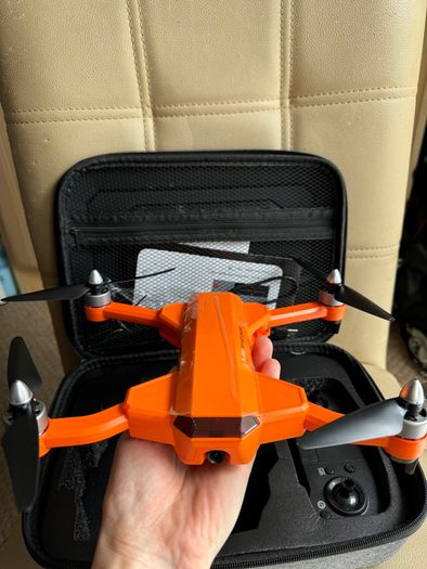 Drone -PIHOT P70 smart gps