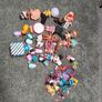 Lol dolls house and accessories Image 2